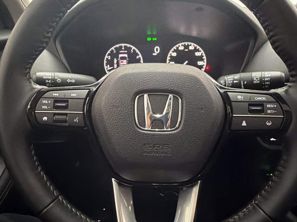 Used 2026 Honda HR-V EX-L image 13