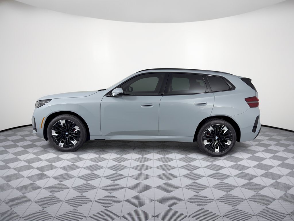 New 2026 BMW X3 xDrive30i w/ Premium Package AWD/4WD image 2