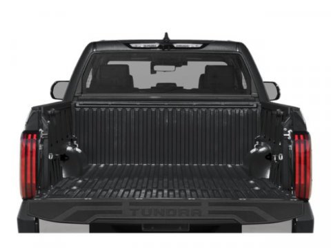 New 2026 Toyota Tundra Limited image 14
