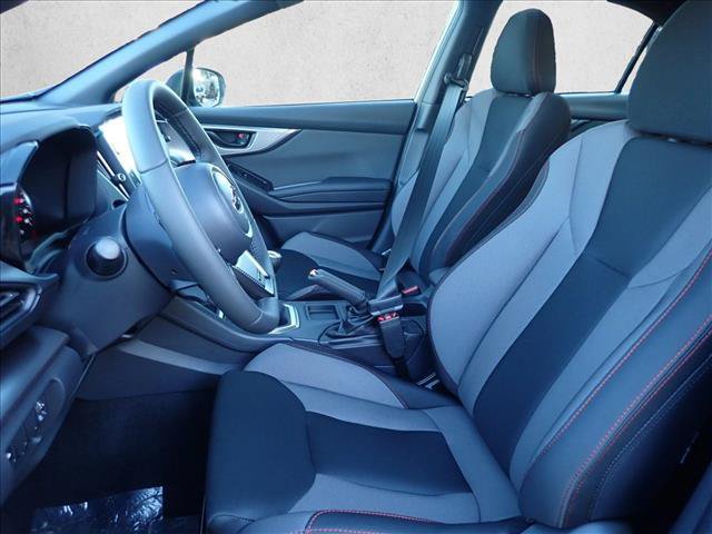New 2026 Subaru WRX AWD/4WD image 9
