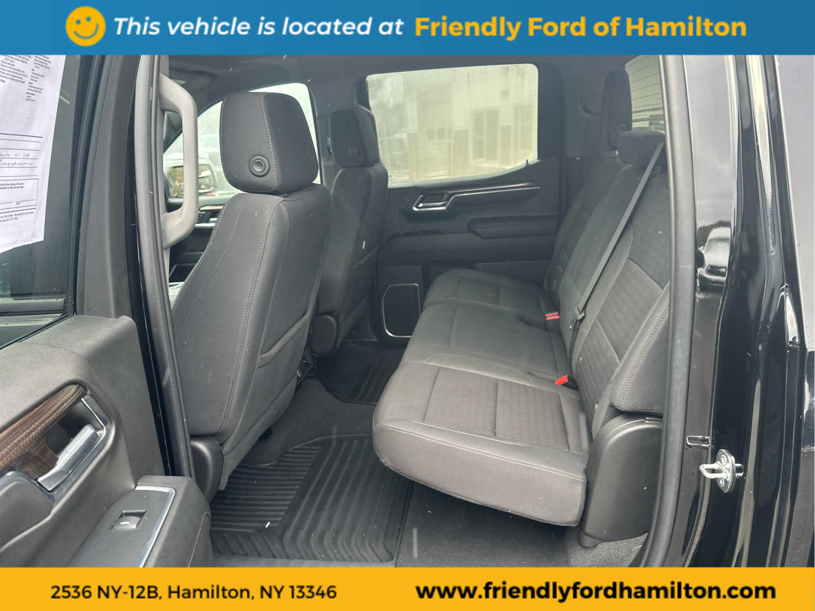 Used 2023 Chevrolet Silverado 1500 LT image 42