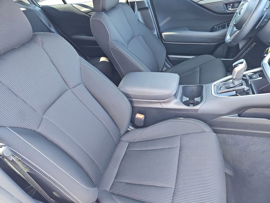 Used 2023 Subaru Legacy Premium image 16
