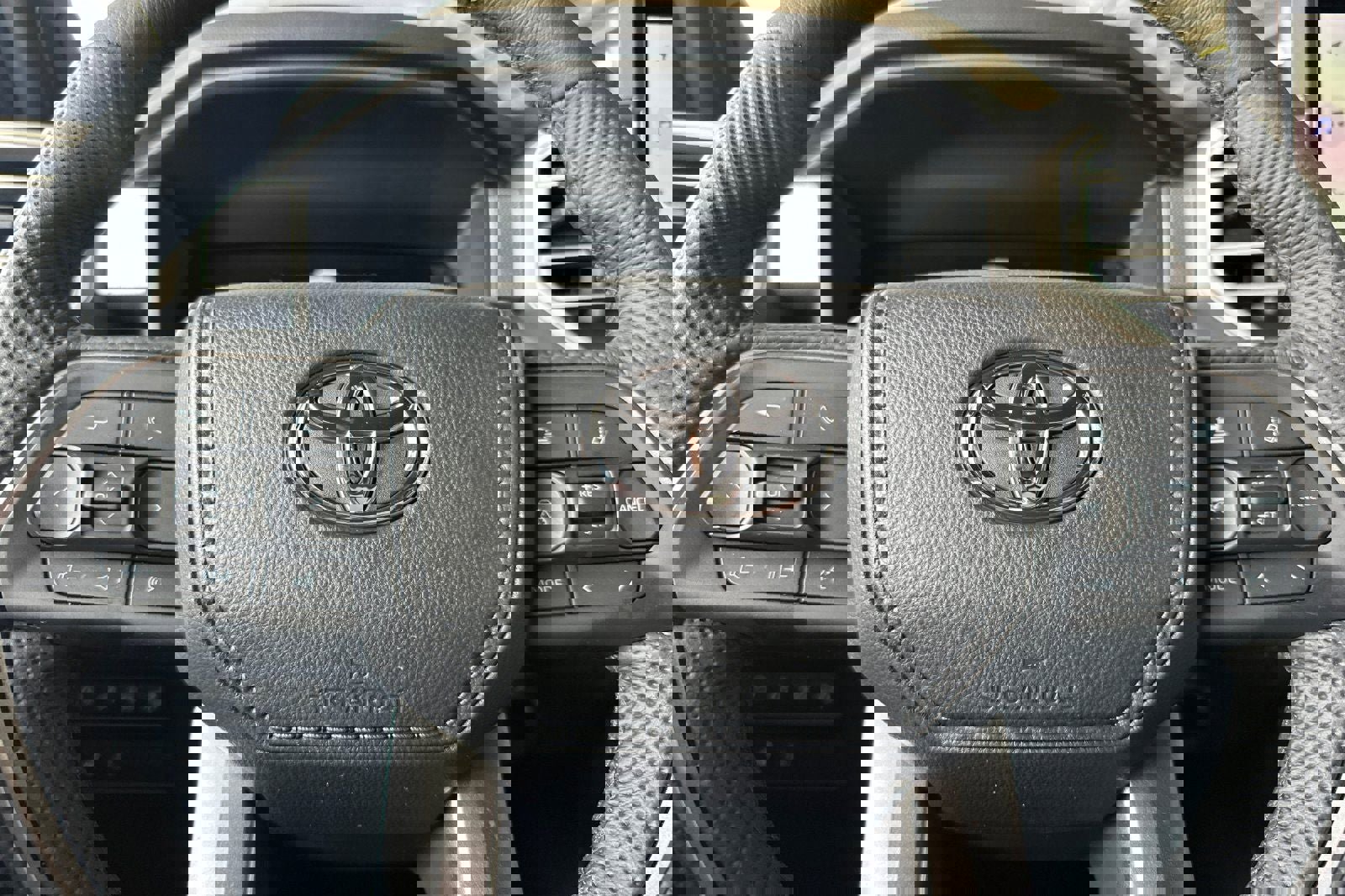 New 2026 Toyota Tundra Limited image 26