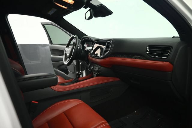 Used 2021 Dodge Durango SRT Hellcat w/ Premium Interior Group AWD/4WD image 57