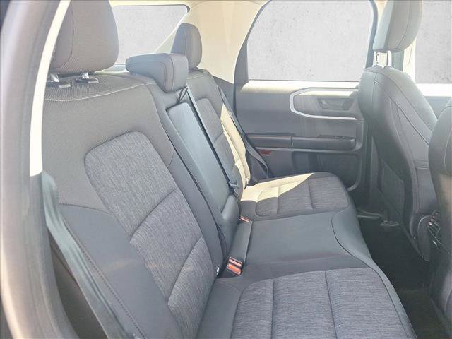 Used 2022 Ford Bronco Sport Big Bend AWD/4WD image 18