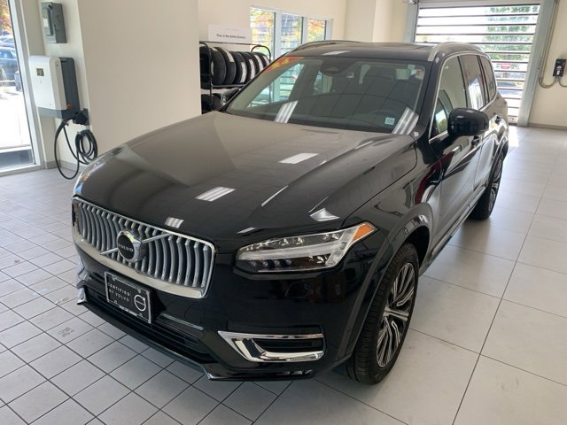 Certified 2024 Volvo XC90 B5 Core w/ Protection Package Premier image 1