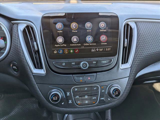 Used 2024 Chevrolet Malibu LT image 14