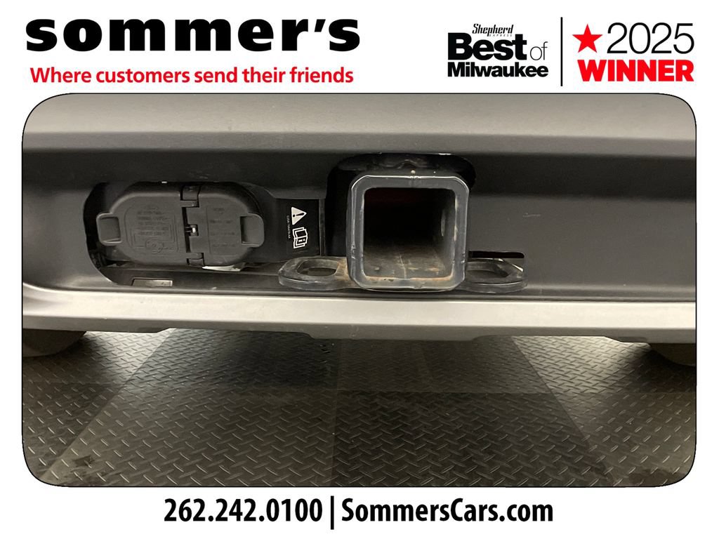 Used 2024 Ford Explorer Limited w/ Limited Technology Package AWD/4WD image 33