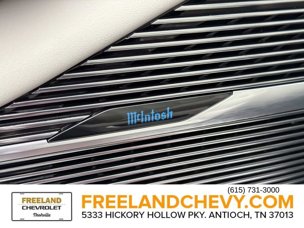 Used 2022 Jeep Grand Wagoneer Series II image 25