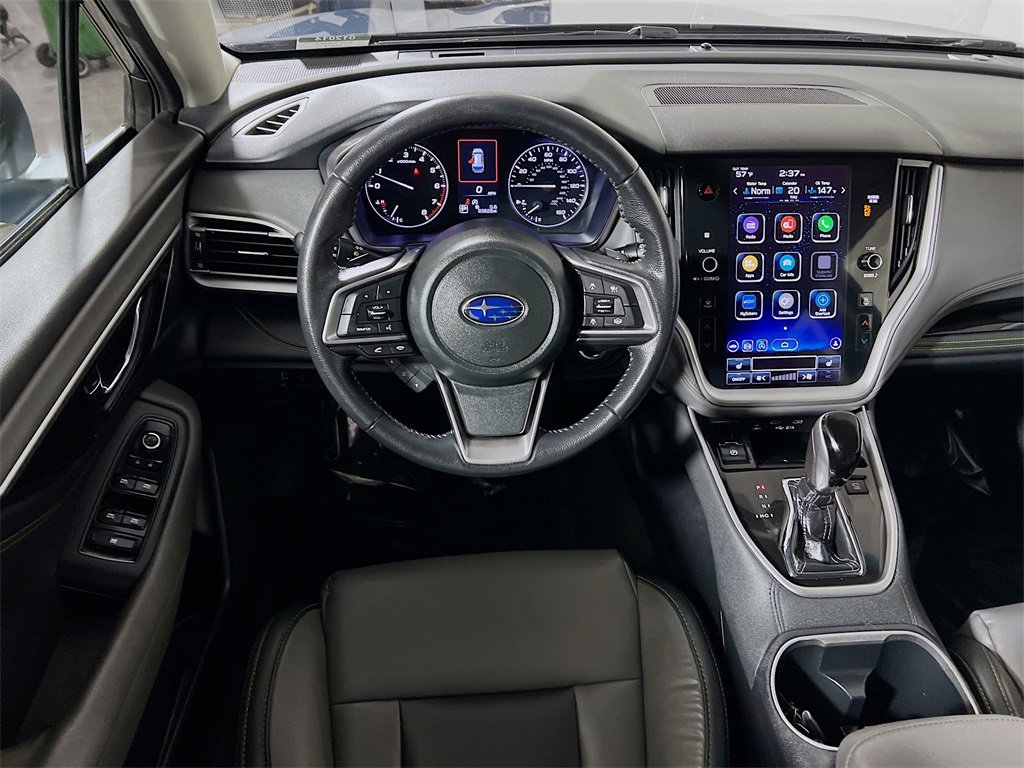 Used 2021 Subaru Outback Onyx Edition XT w/ Popular Package #2 image 20