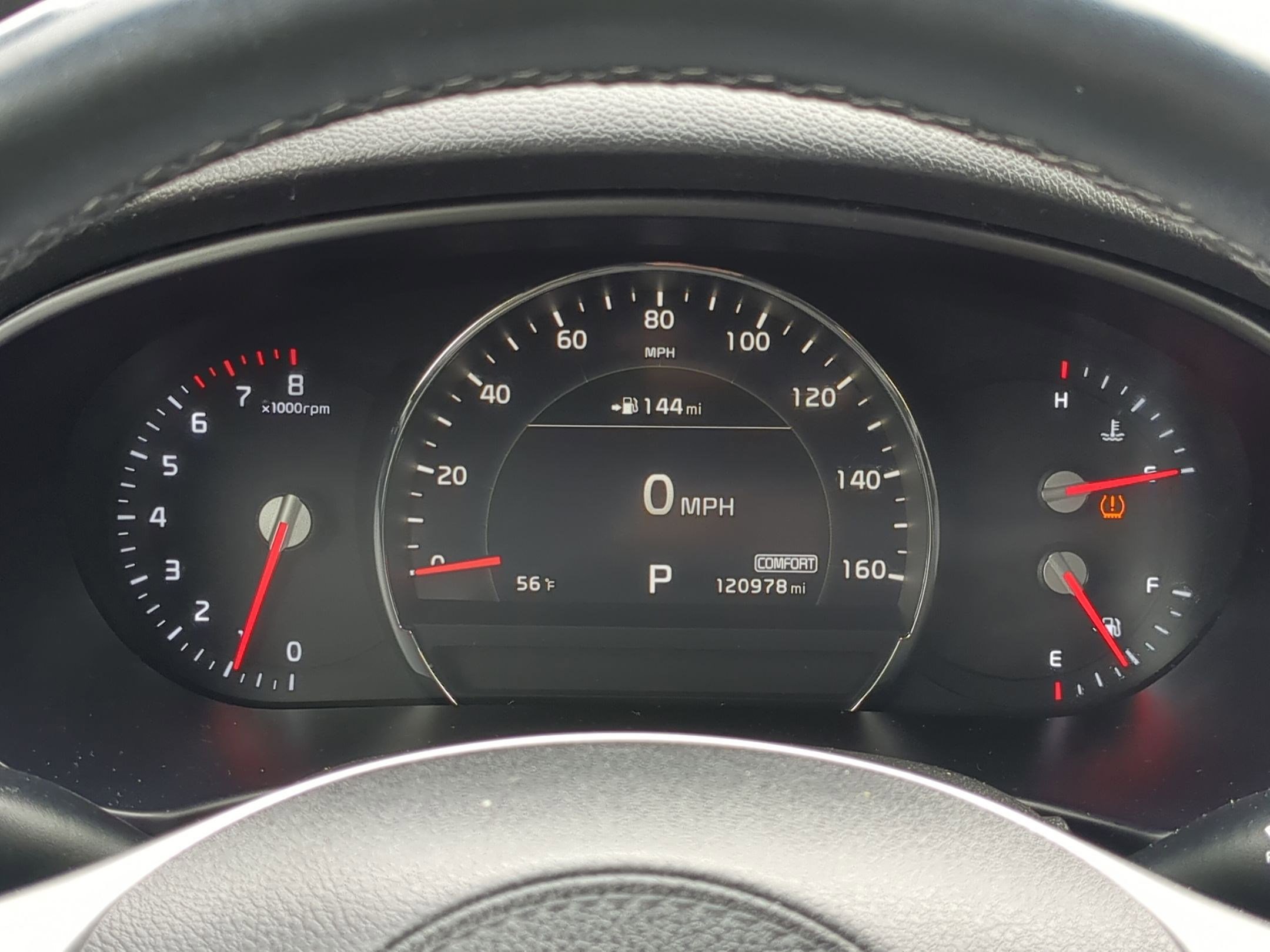 Used 2019 Kia Sorento SX w/ SX Touring Package image 15