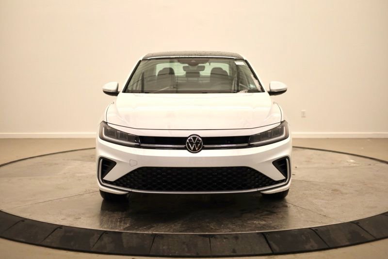 New 2026 Volkswagen Jetta SEL image 8