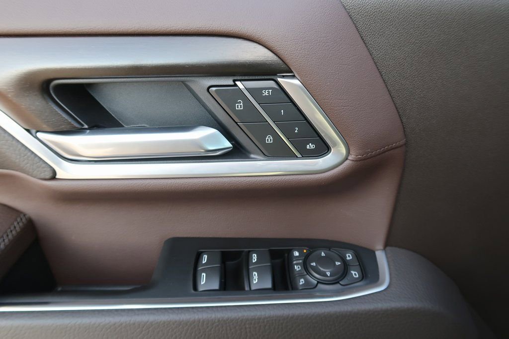 New 2026 GMC Sierra 2500 Denali w/ Denali Reserve Package image 15