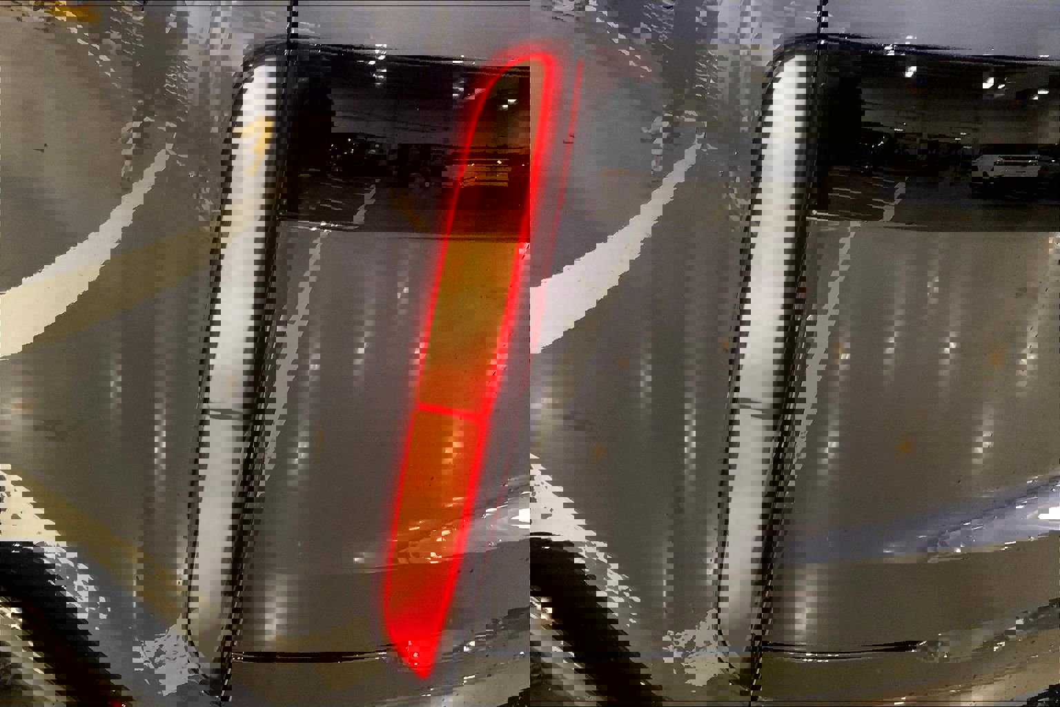 New 2026 Land Rover Range Rover SE image 14