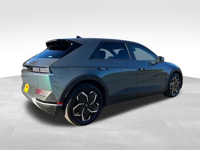 Used 2024 Hyundai Ioniq 5 SE image 8