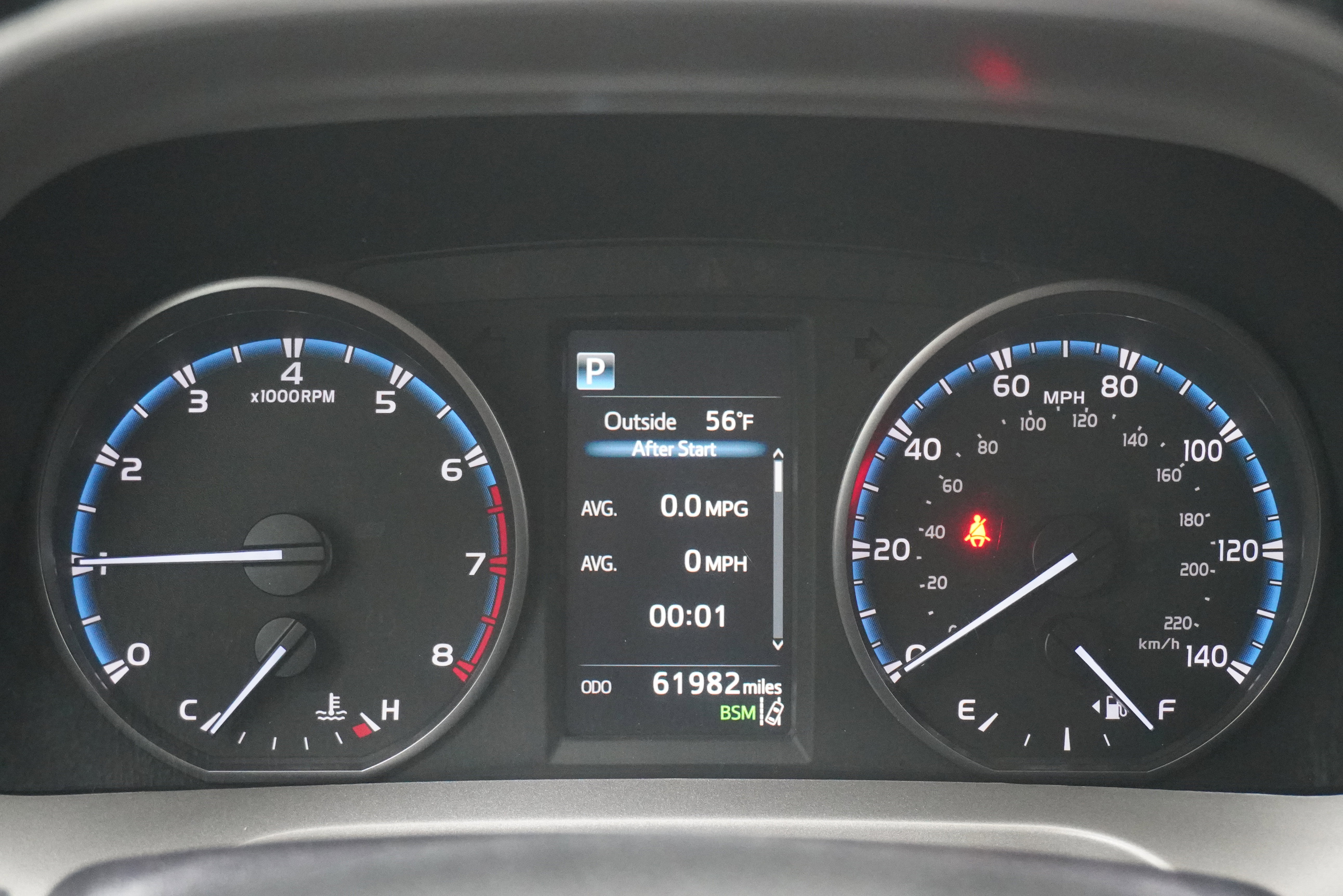 Used 2017 Toyota RAV4 XLE FWD image 15