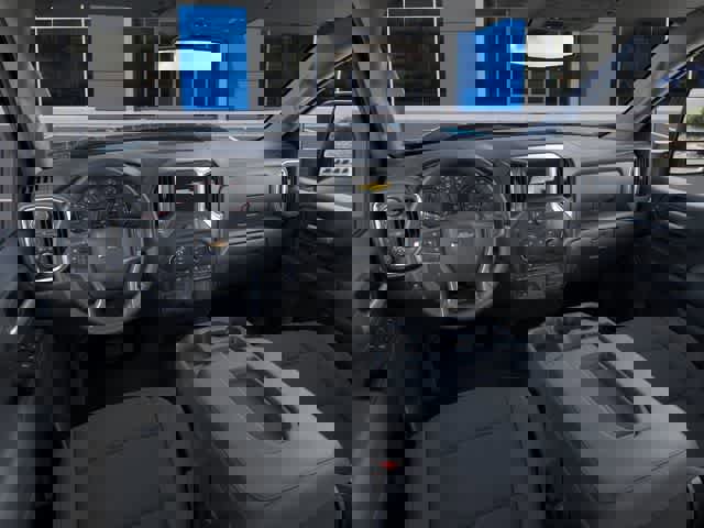 New 2026 Chevrolet Silverado 2500 Custom image 15