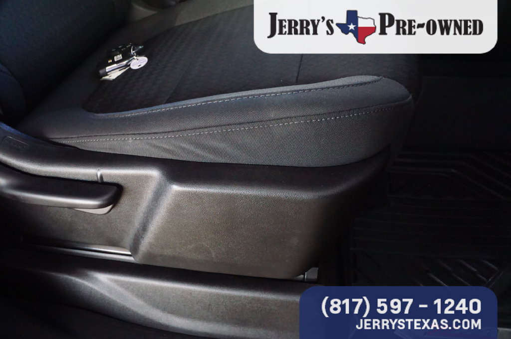 Used 2022 Chevrolet Silverado 1500 LT Trail Boss w/ Bed Protection Package AWD/4WD image 23