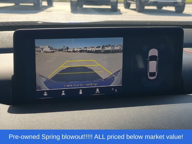 Used 2023 Acura TLX w/ A-SPEC Package AWD/4WD image 34