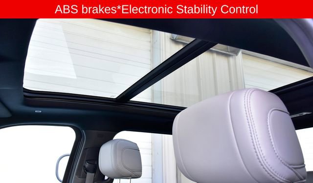 Used 2025 Toyota Tundra Limited image 11