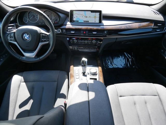 Used 2017 BMW X5 xDrive35i AWD/4WD image 12