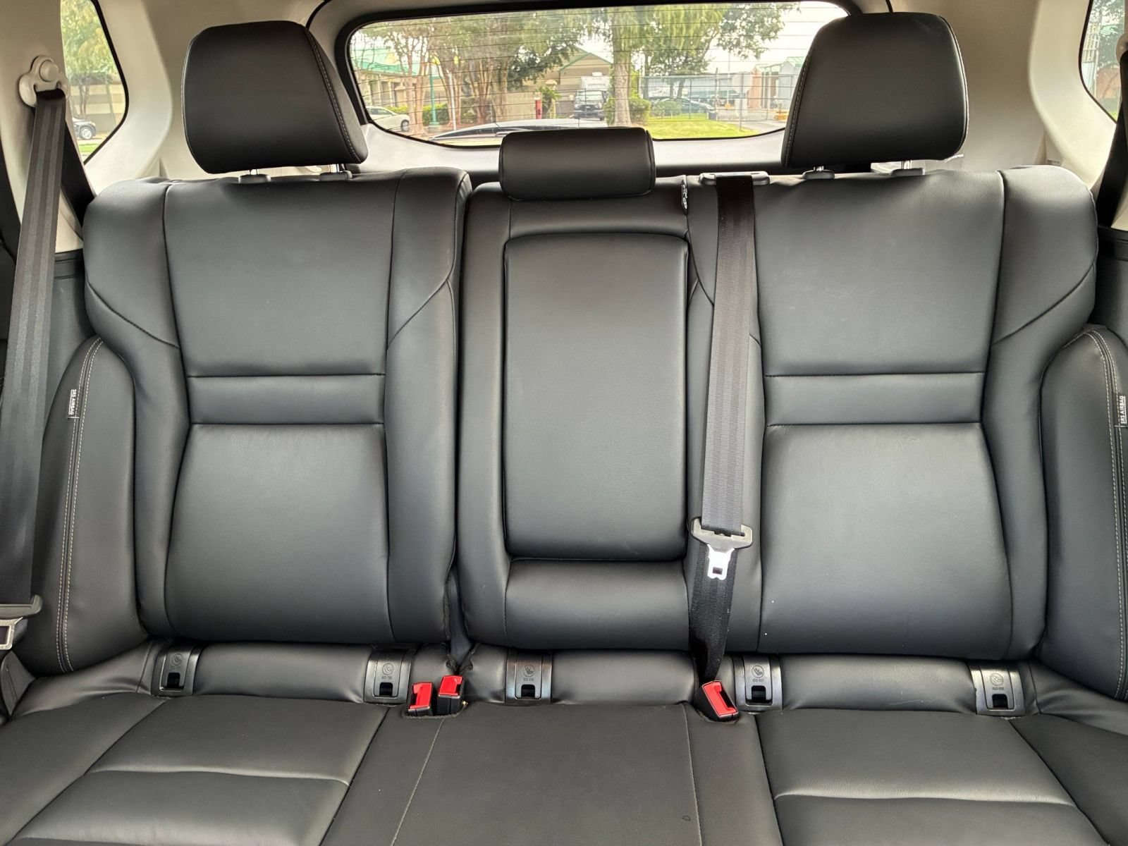 Used 2026 Nissan Rogue SL FWD image 39