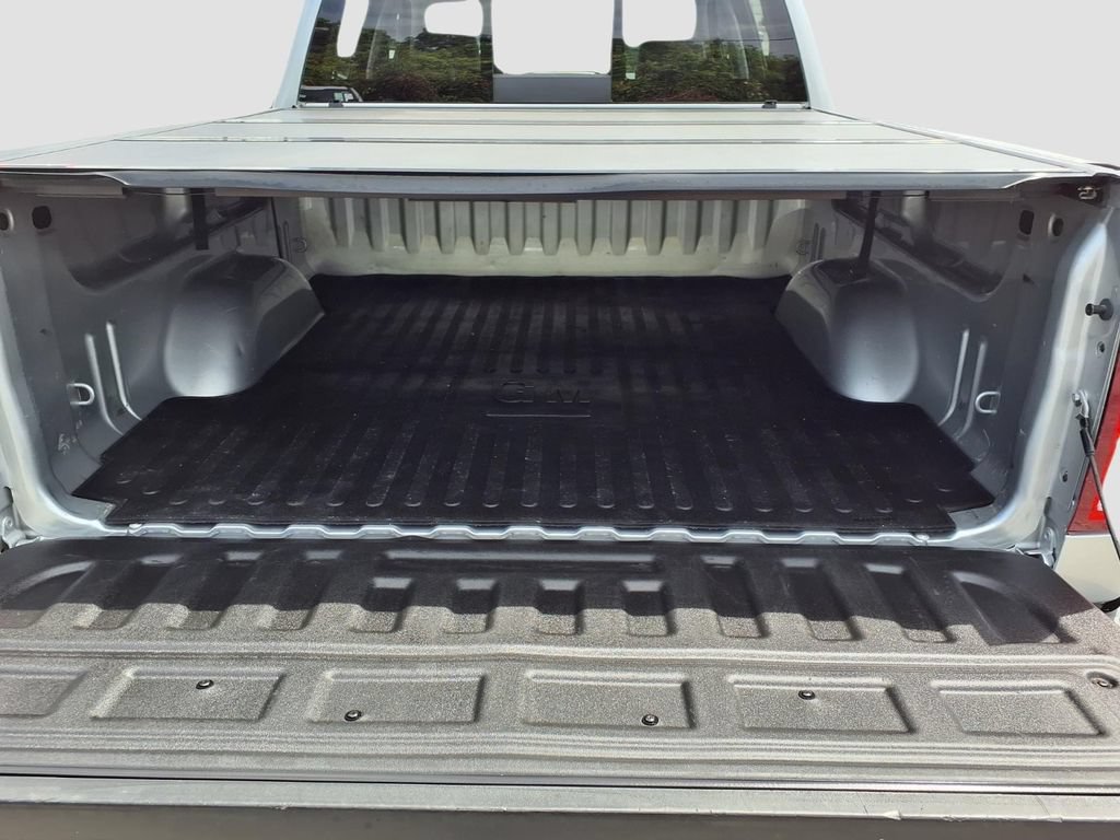 Used 2016 Chevrolet Silverado 1500 LTZ w/ Texas Edition RWD image 35