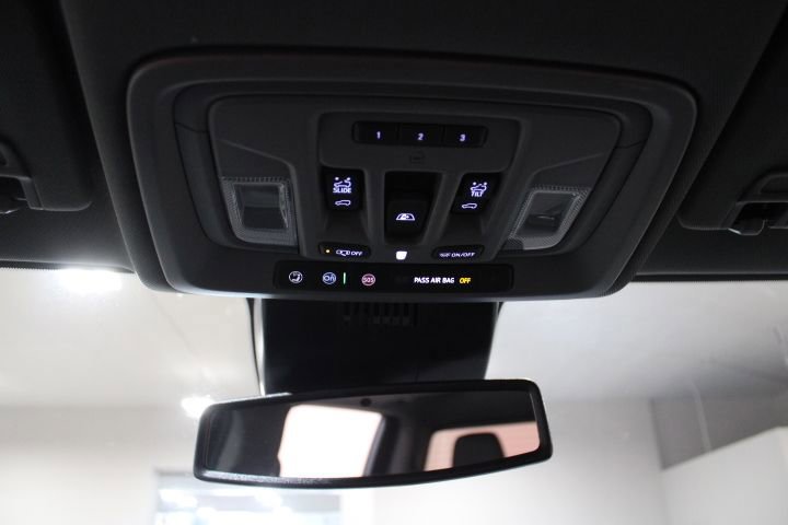 New 2026 GMC Sierra 2500 SLT w/ SLT Premium Package AWD/4WD image 43