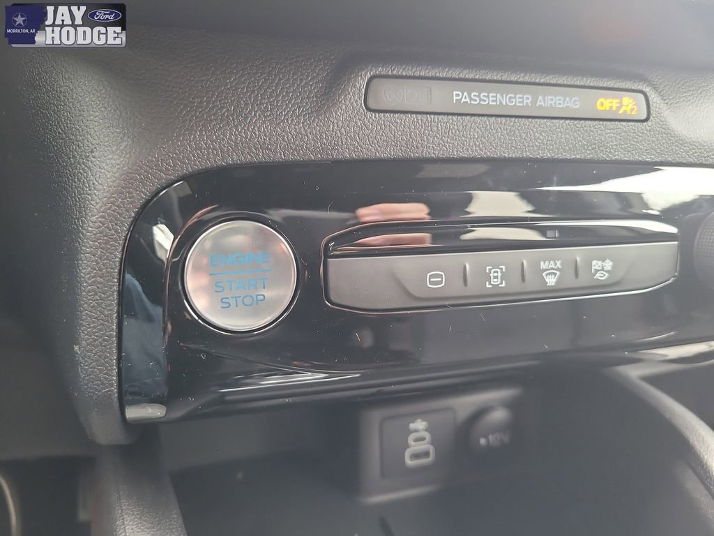New 2026 Ford Escape ST-Line Select w/ Tech Pack #1 image 24