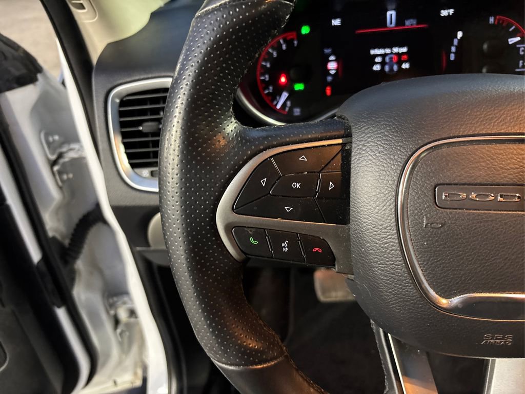 Used 2020 Dodge Durango SXT image 31