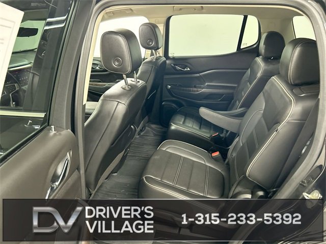 Used 2023 GMC Acadia Denali w/ Denali Ultimate Package image 21