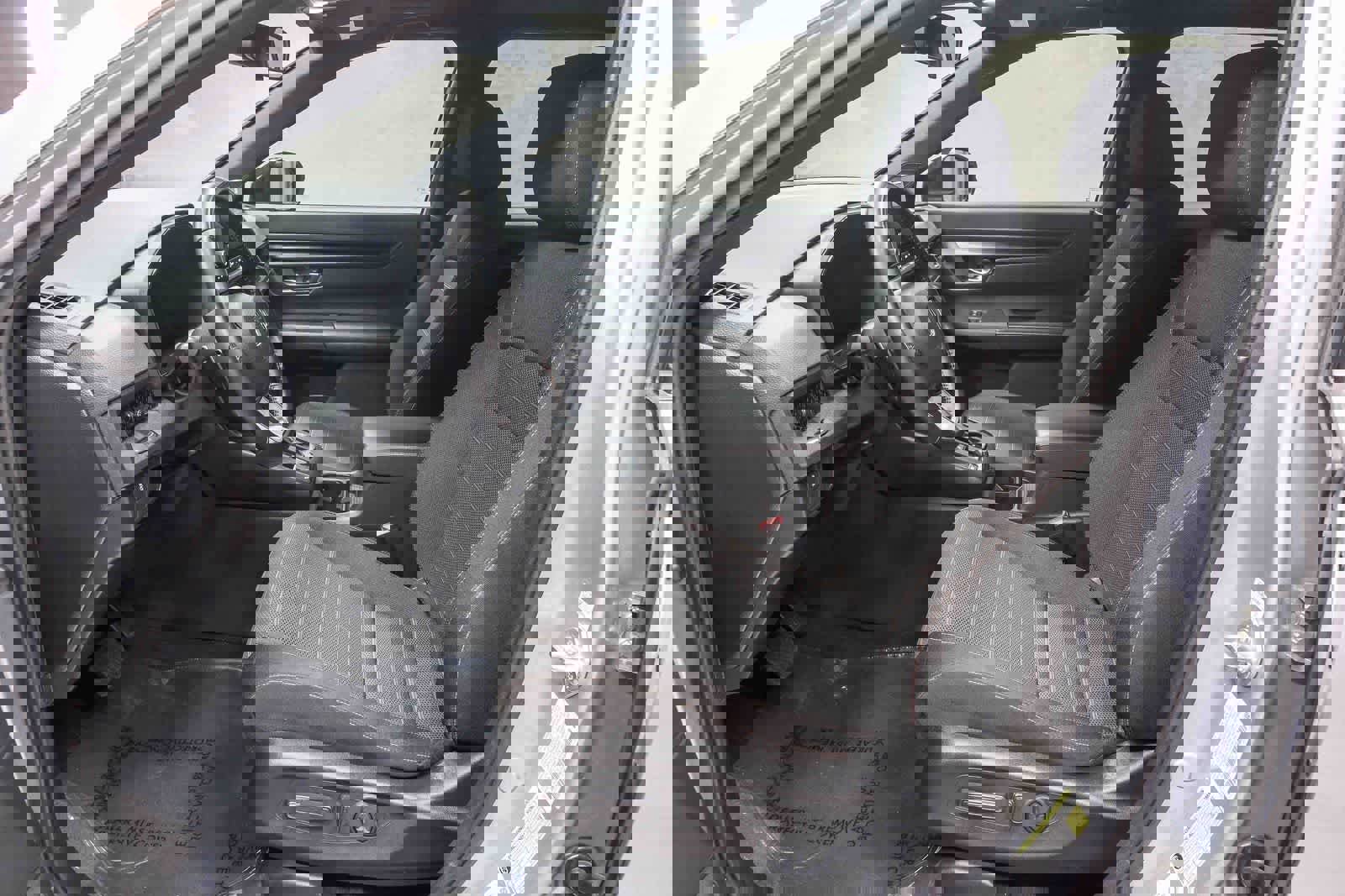 Used 2025 Honda CR-V Sport image 19