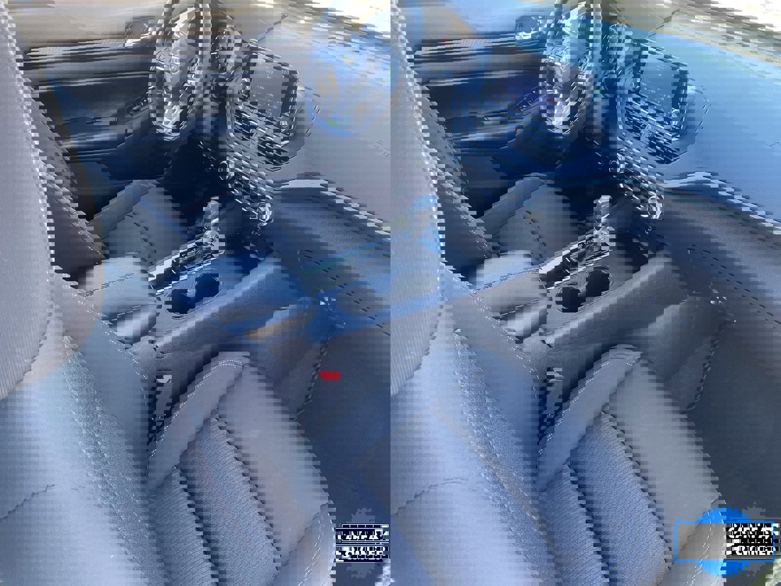 Certified 2021 Nissan Altima 2.5 S w/ Driver Assist Package image 13