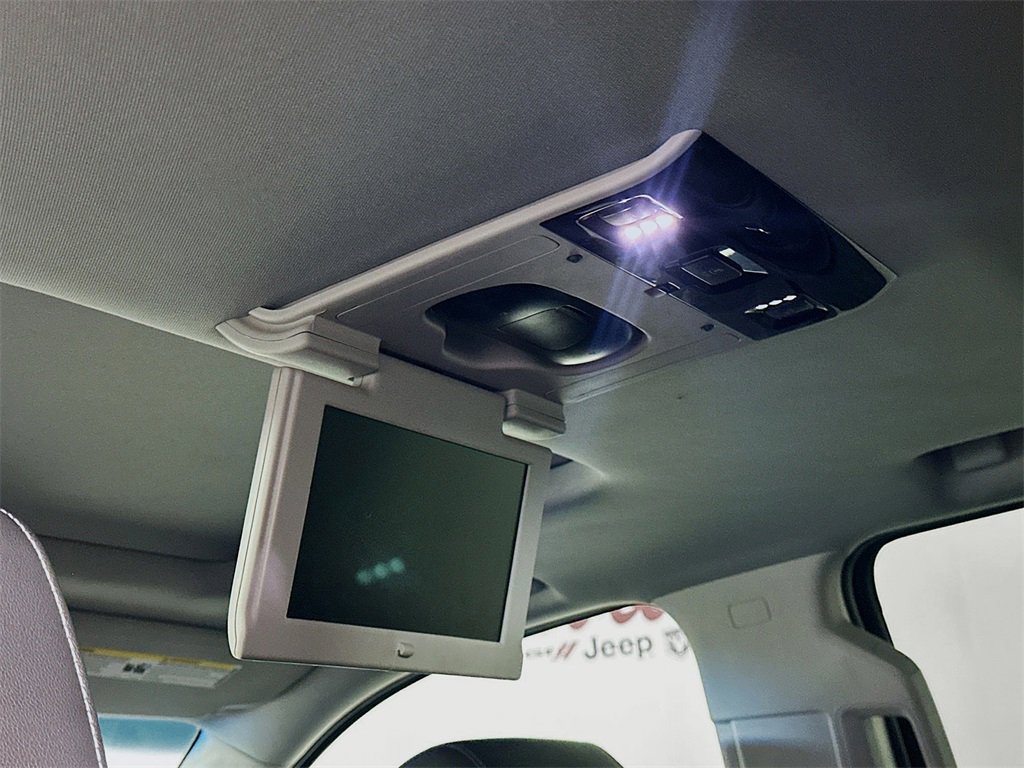 Used 2019 Chevrolet Tahoe Premier image 22