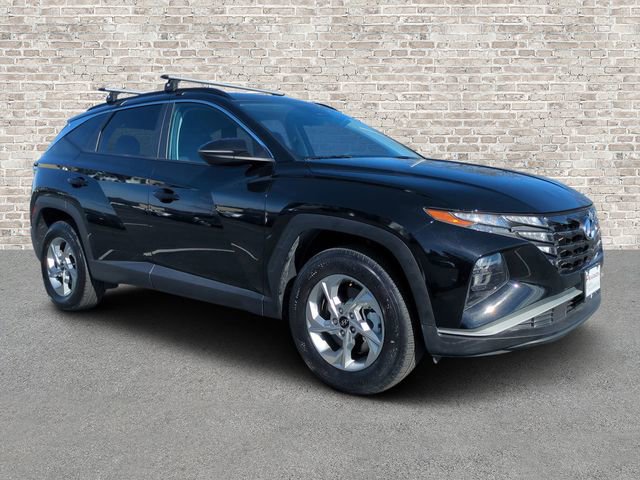 Used 2023 Hyundai Tucson SEL video 1