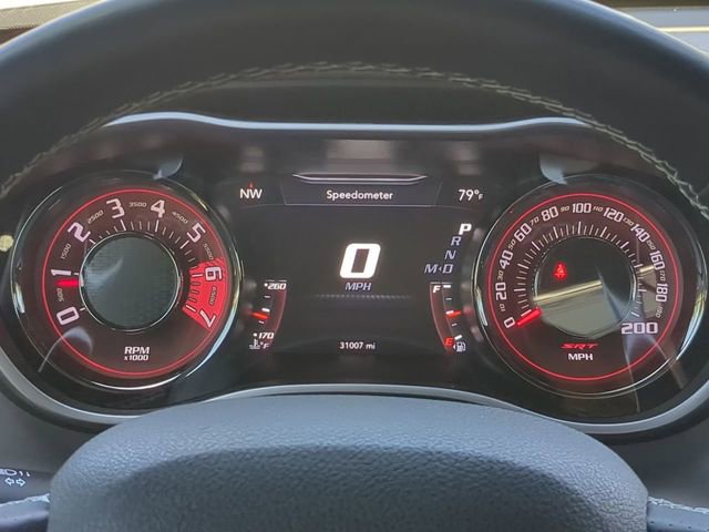 Used 2023 Dodge Challenger SRT Hellcat image 32