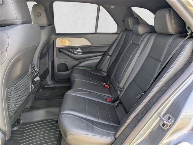 Used 2023 Mercedes-Benz GLE 450 4MATIC image 19