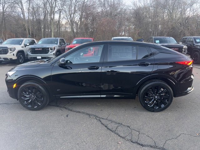 New 2026 Buick Envista Sport Touring w/ Convenience I Package image 3