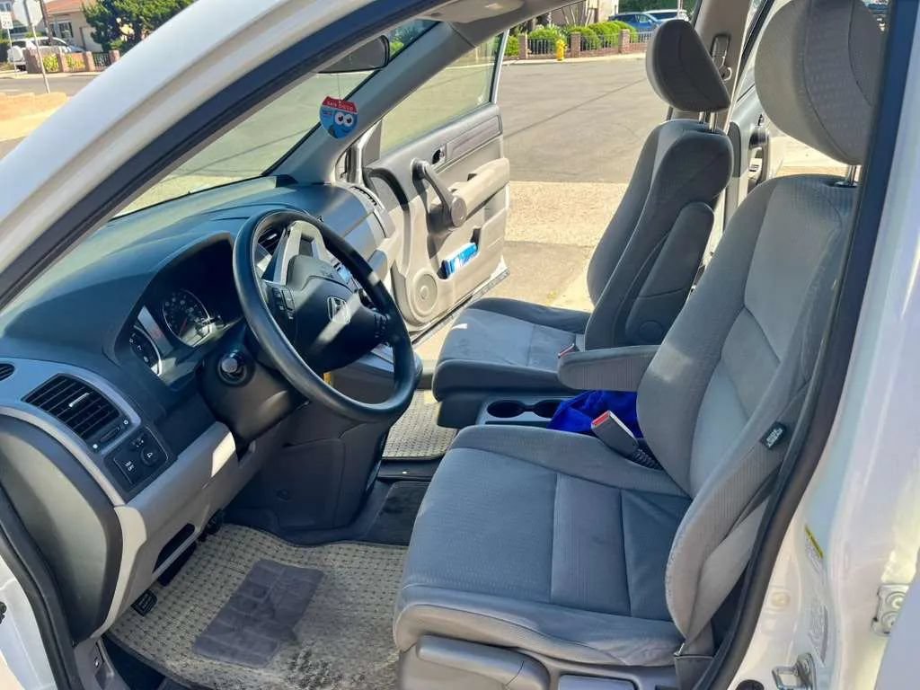 Used 2009 Honda CR-V EX image 13