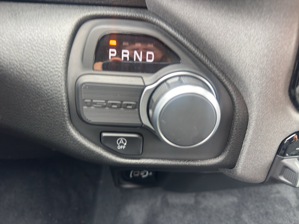 New 2026 RAM 1500 Express RWD image 16