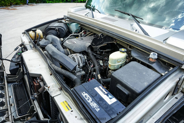 Used 2006 HUMMER H2 image 17