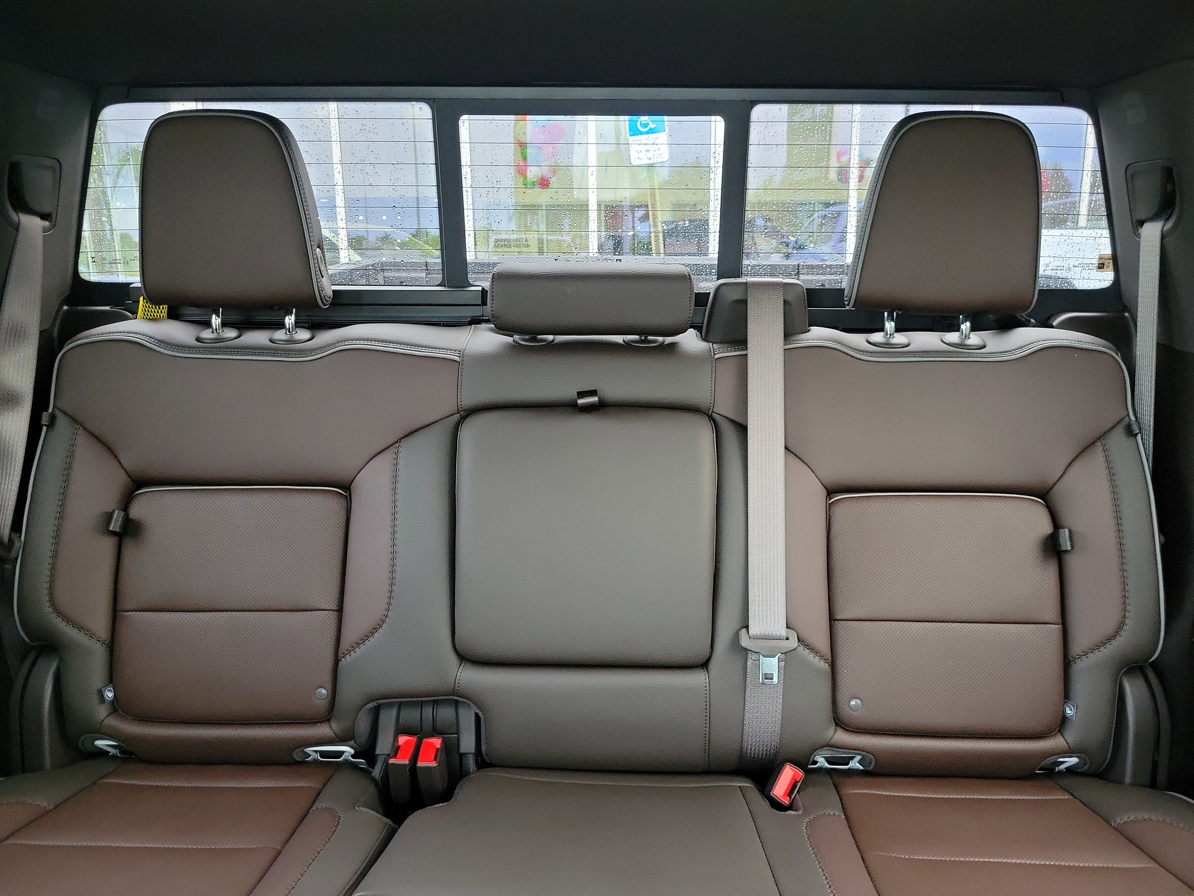 Used 2024 GMC Sierra 1500 Denali w/ Denali Reserve Package AWD/4WD image 17
