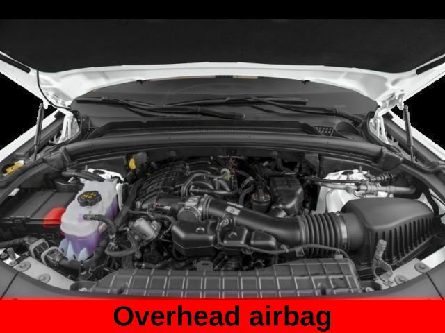 Used 2021 Jeep Grand Cherokee L Limited AWD/4WD image 53