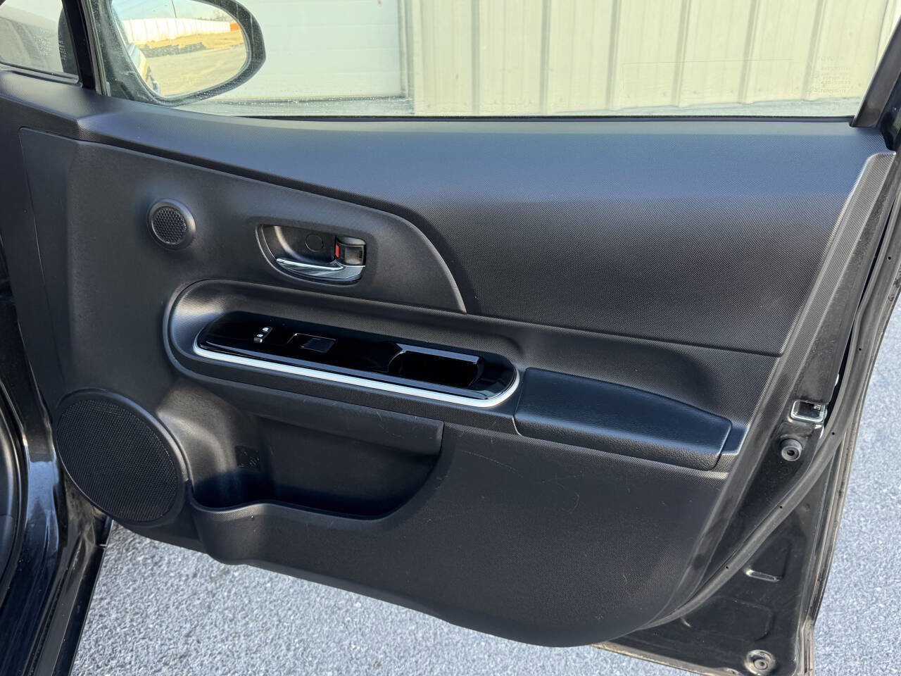 Used 2016 Toyota Prius C Two image 48