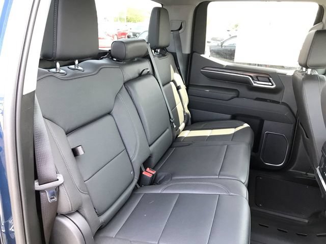 Certified 2023 GMC Sierra 1500 SLT w/ SLT Premium Package AWD/4WD image 29