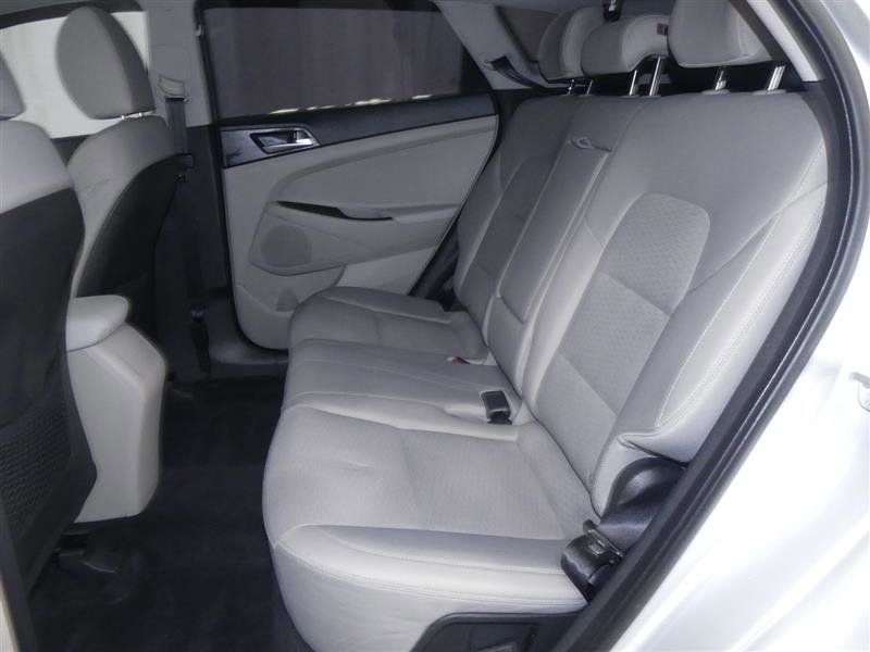 Used 2019 Hyundai Tucson Value image 22