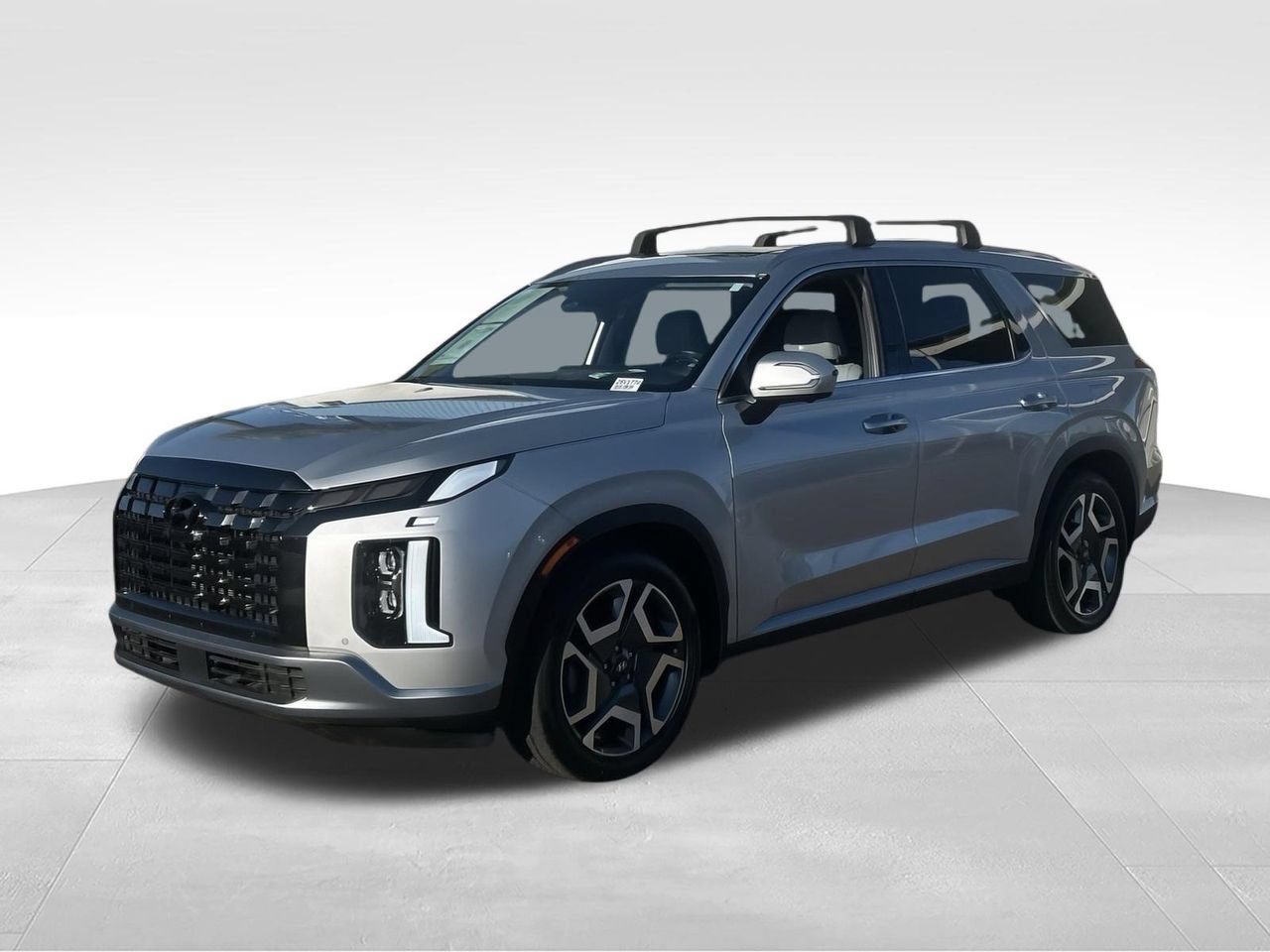 Used 2024 Hyundai Palisade SEL FWD image 1