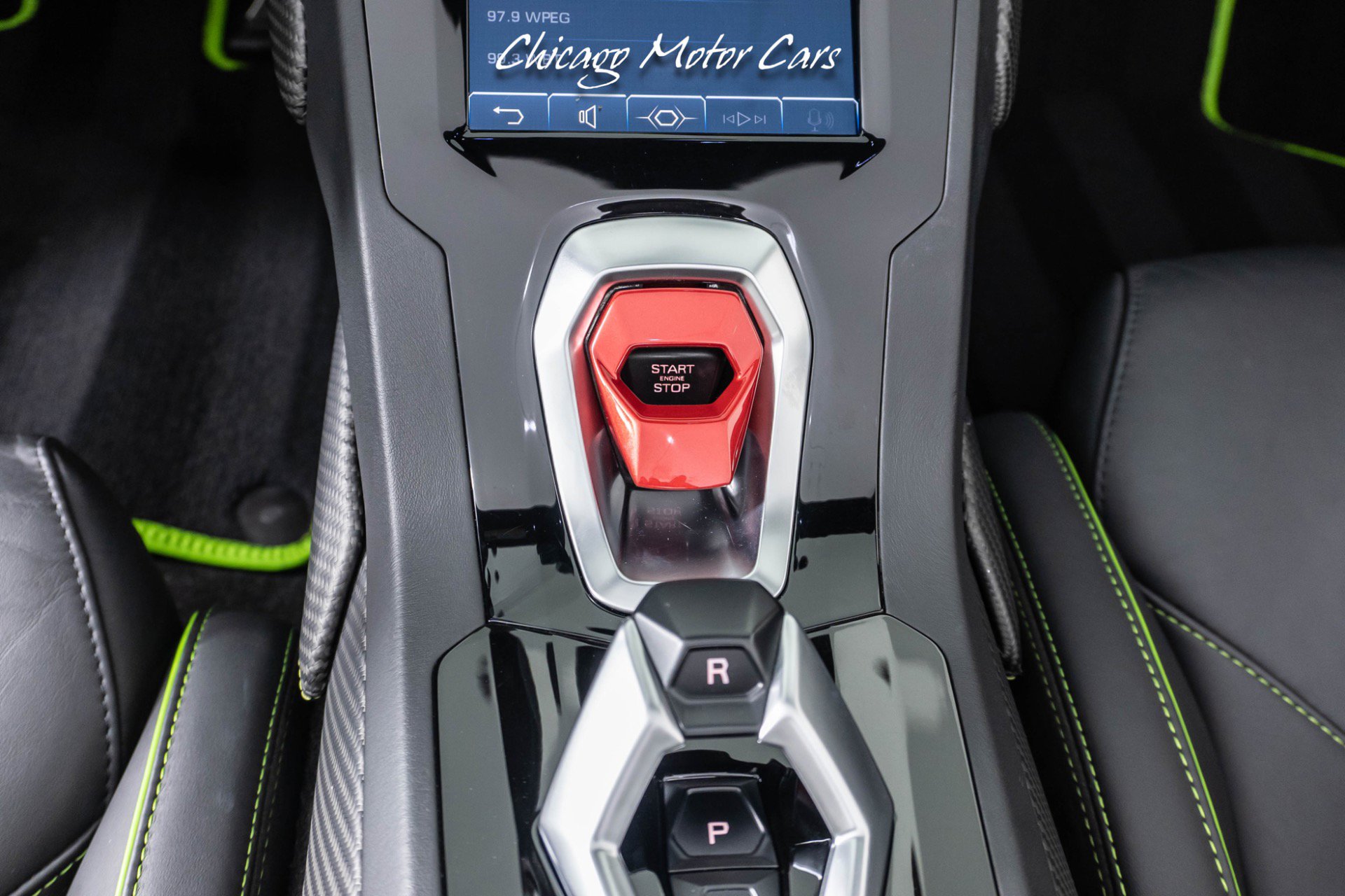 Used 2020 Lamborghini Huracan EVO AWD/4WD image 37