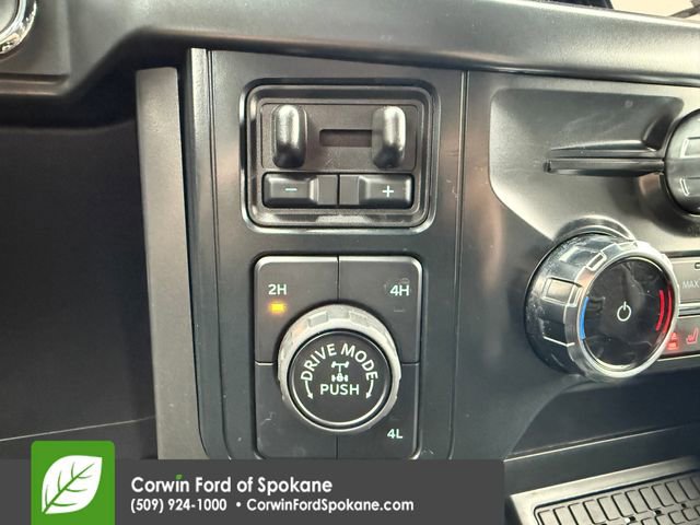 Used 2025 Ford F150 Tremor w/ Bed Utility Package image 35