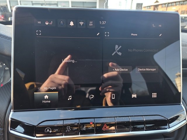 New 2026 Jeep Compass Latitude image 15